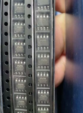 存储器芯片IC P25D80H/P25D40SH-SSH 全新原装 封装SOP-8