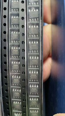 存储器芯片IC P25D80H/P25D40SH-SSH 全新原装 封装SOP-8