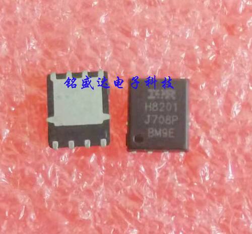 原装进口IRH8201贴片  H8201QFN检测好，质量保证