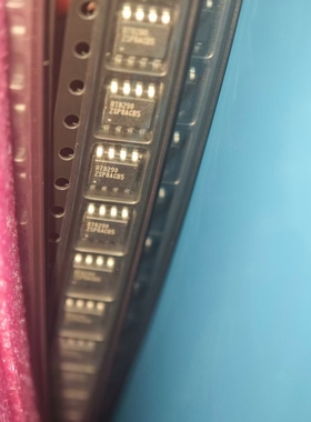 全新原装RT8290ZSP 贴片RT8290  SOP8