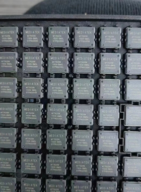 MT6601T/B  MT7601UN/B MT7620N BGA音频手机蓝牙