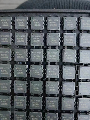 MT6601T/B  MT7601UN/B MT7620N BGA音频手机蓝牙