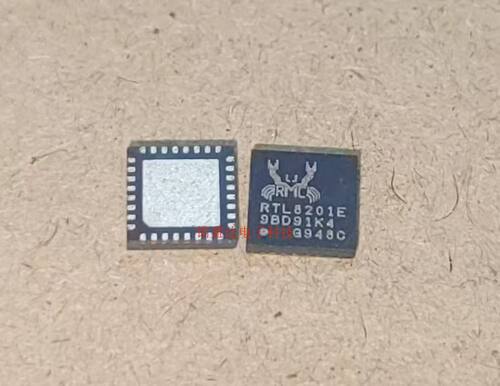 原装进口RTL8201E
