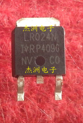 IRLR024N LR024N 现货 17A 55V TO-252 原装 场效应管