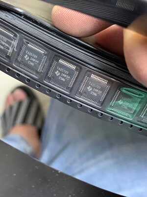 TAS5709PHPR 音频放大器 5709 TAS5709 48-HTQFP