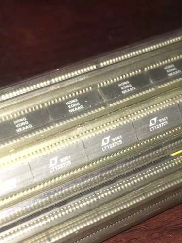 全新原装正品LT1237CS