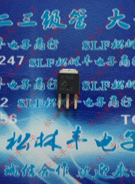 原装进口AP3P7R0E 贴片 3P7R0E 现货 TO-252 MOS场效应晶体管