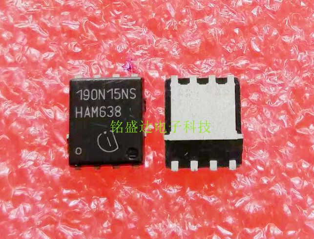 大电流低内阻 BSC190N15NS3G 150V50A 190N15NS BSC190N15NS