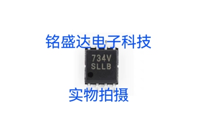 LM5009MMX/NOPB 封装MSOP8 丝印SLLB 开关稳压器芯片IC