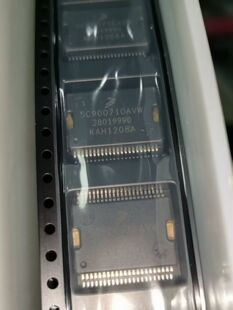 全新原装进口SC900710AVW SC900710AVWR2 HSSOP-48