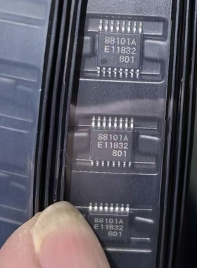 全新 MB88101APFV-G-BND-ER MB88101APFV 贴片88101A TSSOP16