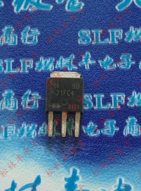 原装进口EA21FC4 丝印21FC4  TO-252 400V 2A 贴片