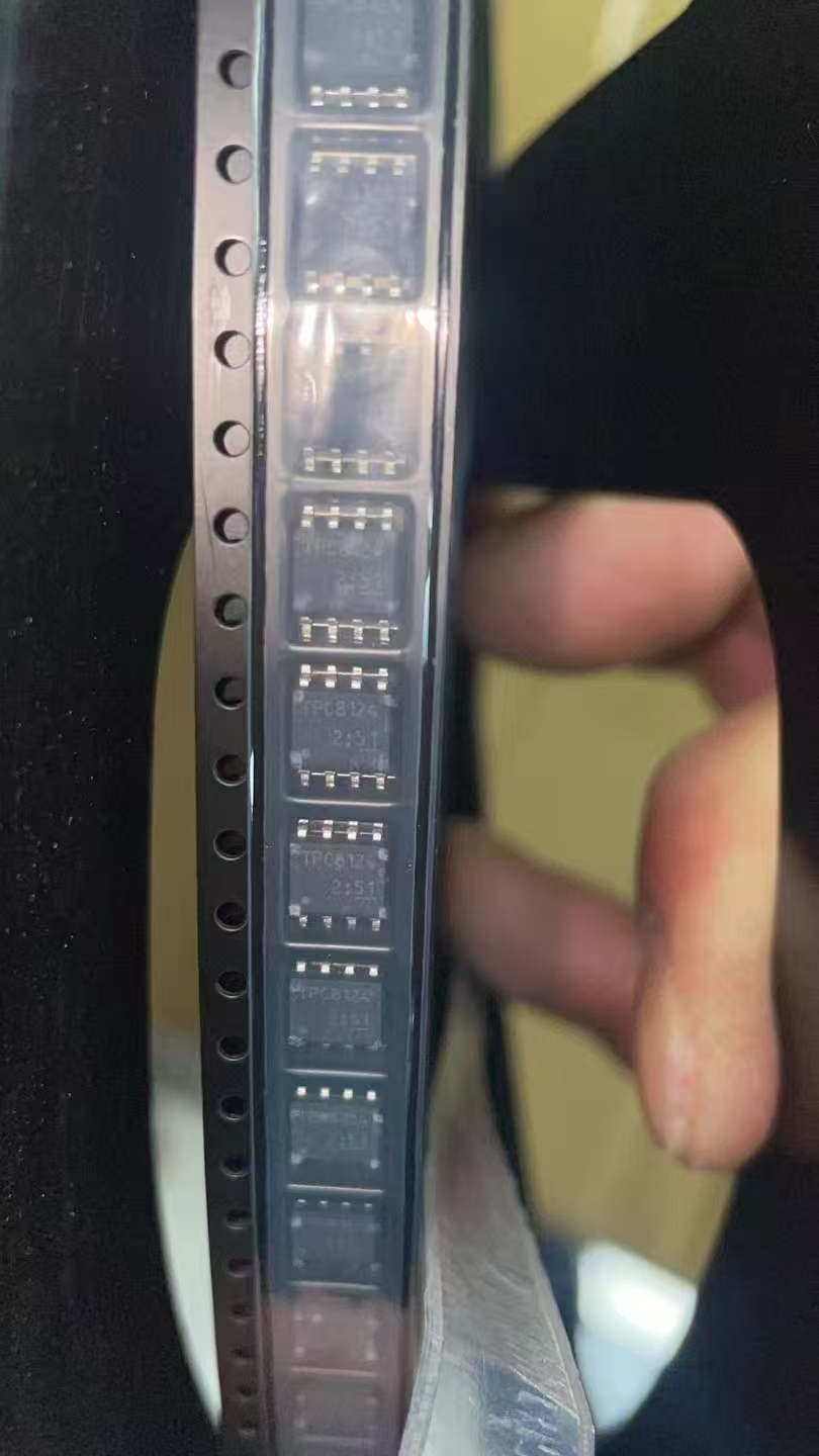 原装进口TPC8124贴片场效应管