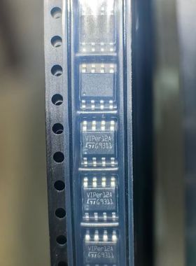 原装进口 VIPER12A VIPER12ASTR-E VIPER22A VIPER22ASTR-E 芯片