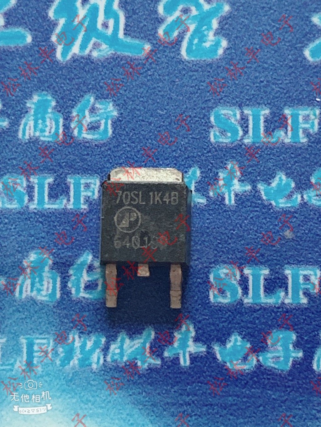 原装进口AP70SL1K4B场效应管