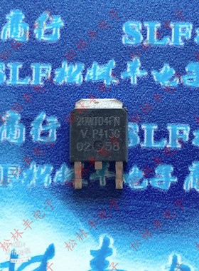 20WT04FN VS-20WT04FNTR TO-252AA/DAPK 整流二极管45V 20A肖特基