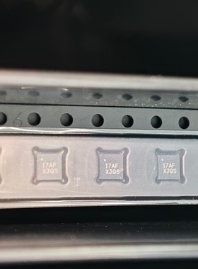 全新原装 ISL6617AFRZ-T 丝印17AF DFN-10 专业电源管理芯片