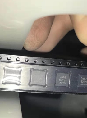 全新原装正品RDA6212