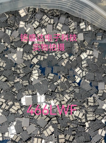 NVMFS5C466NLWF NVMFS5C466NL 5C466L 466LWF 40V52A7.3mR车规级