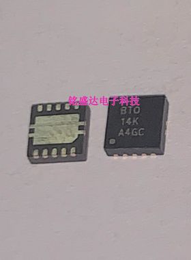 TPS74801DRCR TPS74801DRC TPS74801 VSON10 印丝BTO 实物拍摄