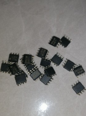 原装进口 L6384ED L6384ED013TR L6384D SOP-8高压半桥驱动器芯片
