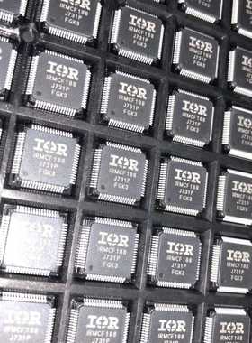 全新原装正品  IRMCF188  封装QFP