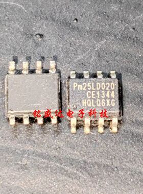 原装进口PM25LD020C-SCE PM25LD020 电源管理IC 贴片SOP-8 现货