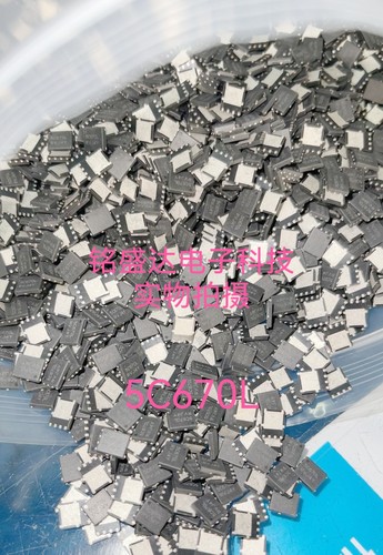 NTMFS5C670NLT1G 5C670L DFN5贴片60V71A MOSFET功率管