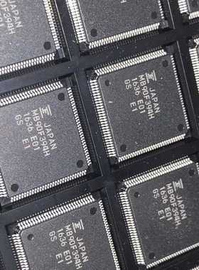 原装进口MB90F394H MB90F394 MB90F394HPMCR