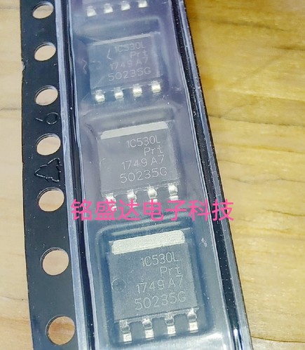 进口原字码 PSMN1R5-30YLC 丝印1C530L N通道 MOS晶体管 SOT669