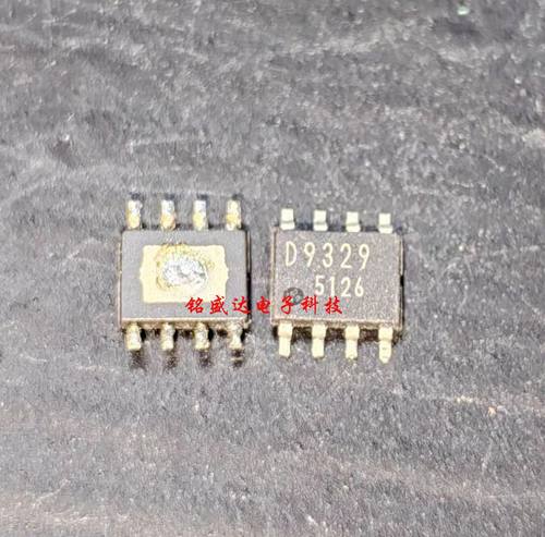 BD9329EFJ-E2 原装 丝印D9329 贴片SOP-8 稳压器DC/DC 开关稳器IC