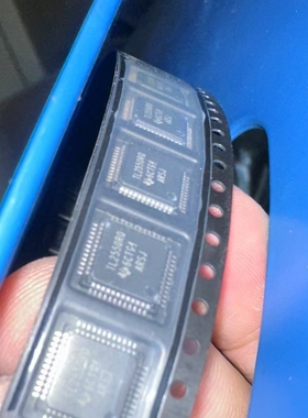 全新原装 TL16C2550IPFBRQ1 封装TQFP-48 总线转UART芯片1.8V~5V