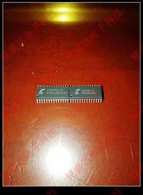 CS8405A-CS CS8405 数字音频发射器 原装拆机SOP-28封装
