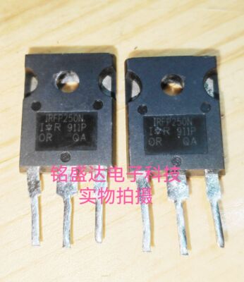 原装进口拆机原字 IRFP250 IRFP250N FP250N  MOS场效应管200V
