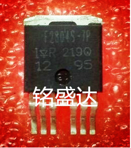 进口拆机件AUIRF2804-7P,IRF2804-7P,AUIRFS8407-7P，IRFS8407-7P