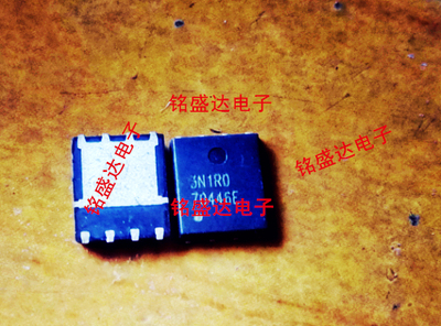 原装进口 AP3N1R0MT贴片 3N1R0 贴片DFN5X6 质量保证 现货