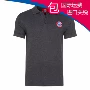 24068 【居】 Bayern Munich. Sê-ri nam. Logo cổ điển Áo polo (chính thức xác thực) - Áo polo thể thao 1áo polo nữ trắng