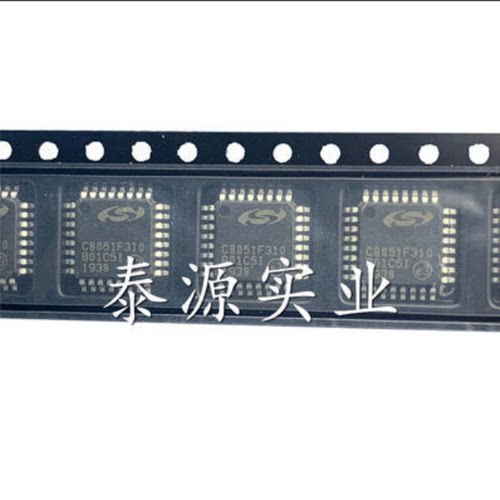 C8051F410-GQR C8051F410 LQFP32 微控器芯片 单片机