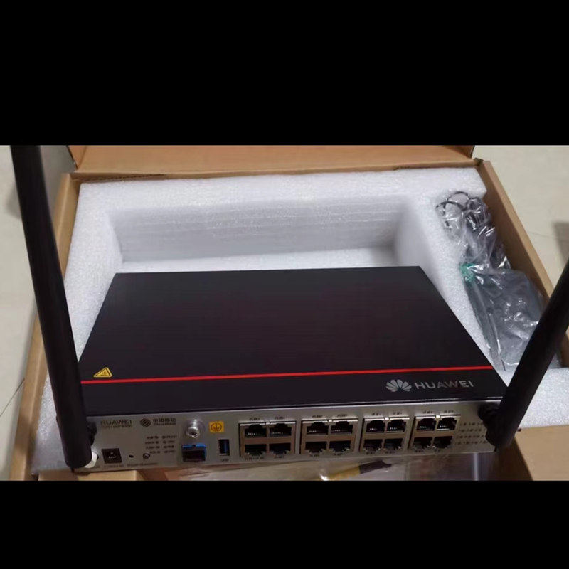 B650-8E8P3W华为企业光网网关型ONU设备8GE + 8