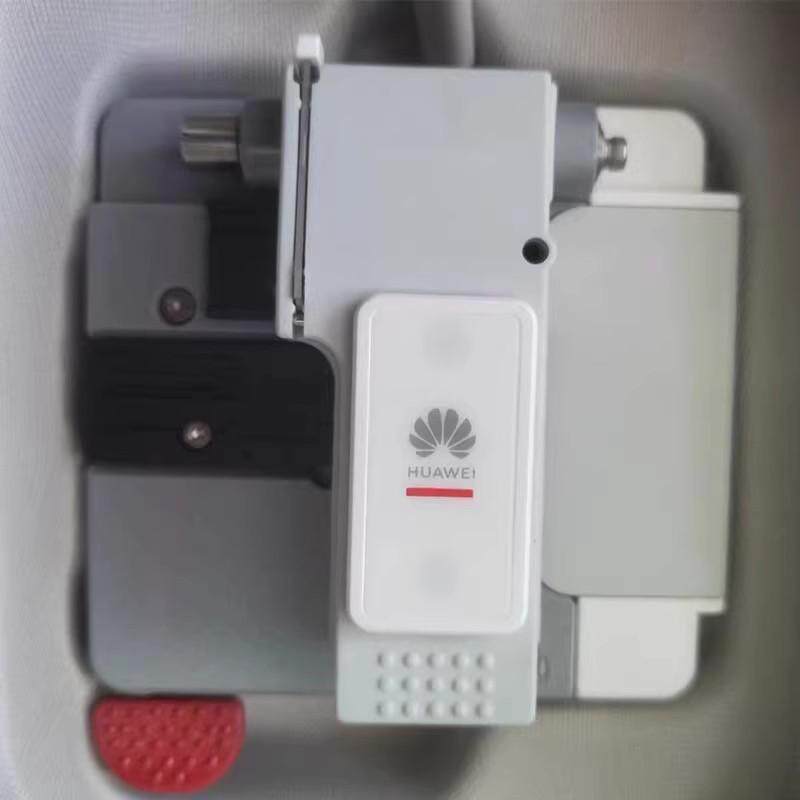 华为HTK01光电复合缆冷接工具图片