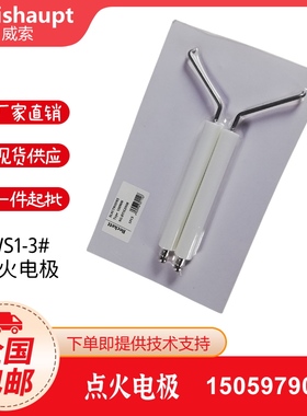 威索Weishaupt燃烧器点火电极WS1-3# 点火棒WS5-8# 点火针