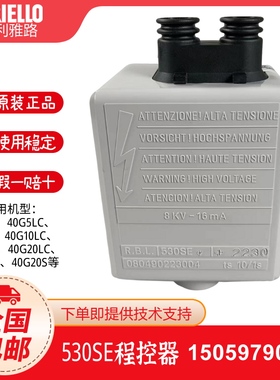 530SE控制器利雅路40G燃烧器RBL525SE /3程控器531SE控制盒