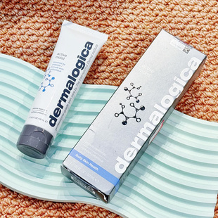 德美乐嘉水芹面霜100ml修护舒缓活性保湿乳液控油清爽油痘肌护肤