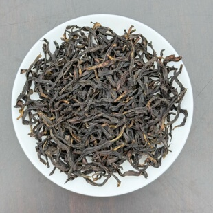 2025乌岽鸭屎香凤凰单丛高山核心产区50克罐装