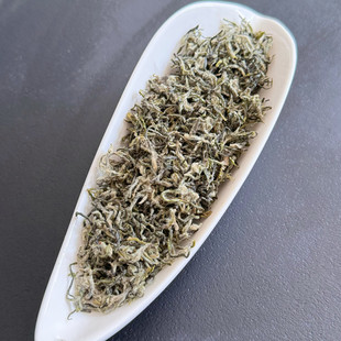 【洞庭西山】2025王老爷子的碧螺春全手工群体种花果香50克罐装