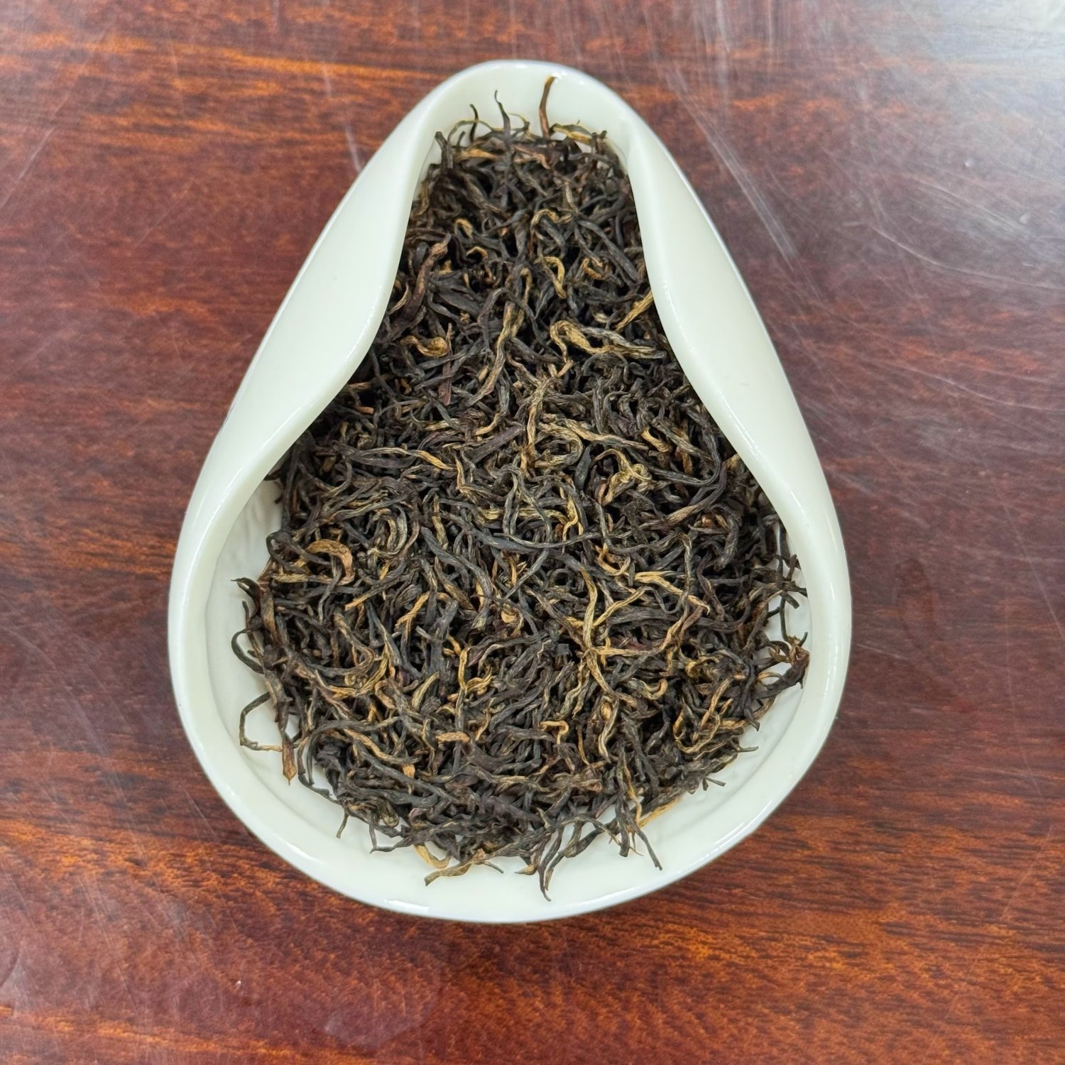 2025祁门县祁红高山红茶核心产区褚叶种花蜜香125克罐装,茶,特色产区红茶,淘宝优惠券,粉丝福利购,淘宝优惠卷