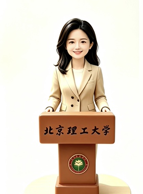 教师节礼物手办定制Q版手工涂装打印，毕业纪念照片转手办