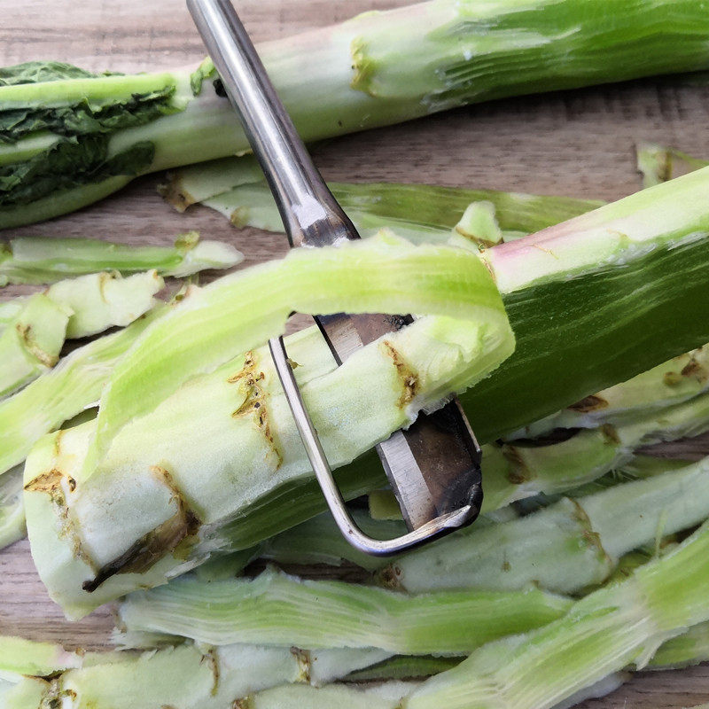 莴笋专用削皮刀削莴笋神器削莴笋皮的刀莴笋刀去皮刀器莴苣削皮刀,厨房/烹饪用具,水果削皮器,淘宝优惠券,粉丝福利购,淘宝优惠卷
