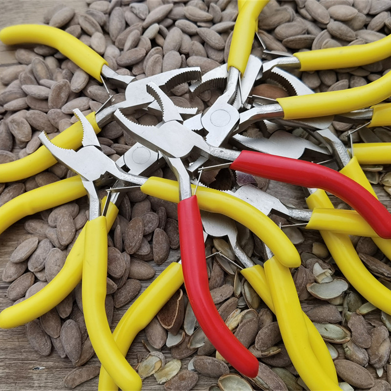 吊瓜子开壳工具瓜蒌子吃瓜子神器