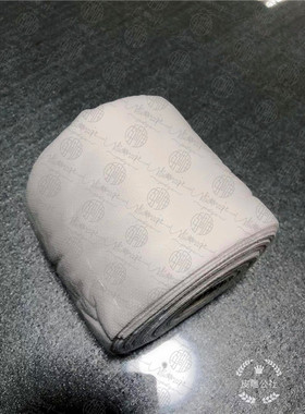 手工皮艺订制平纹棉布 酒精染料/油染/防染/抛光擦布 一次性